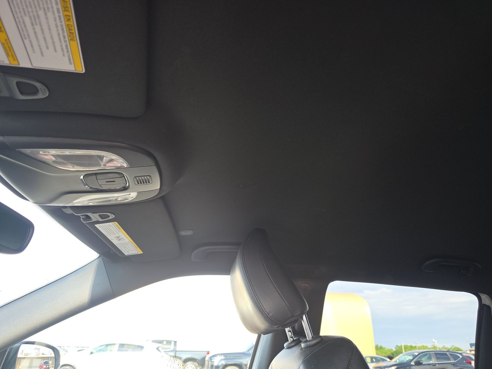 2025 Jeep Compass Limited AWD