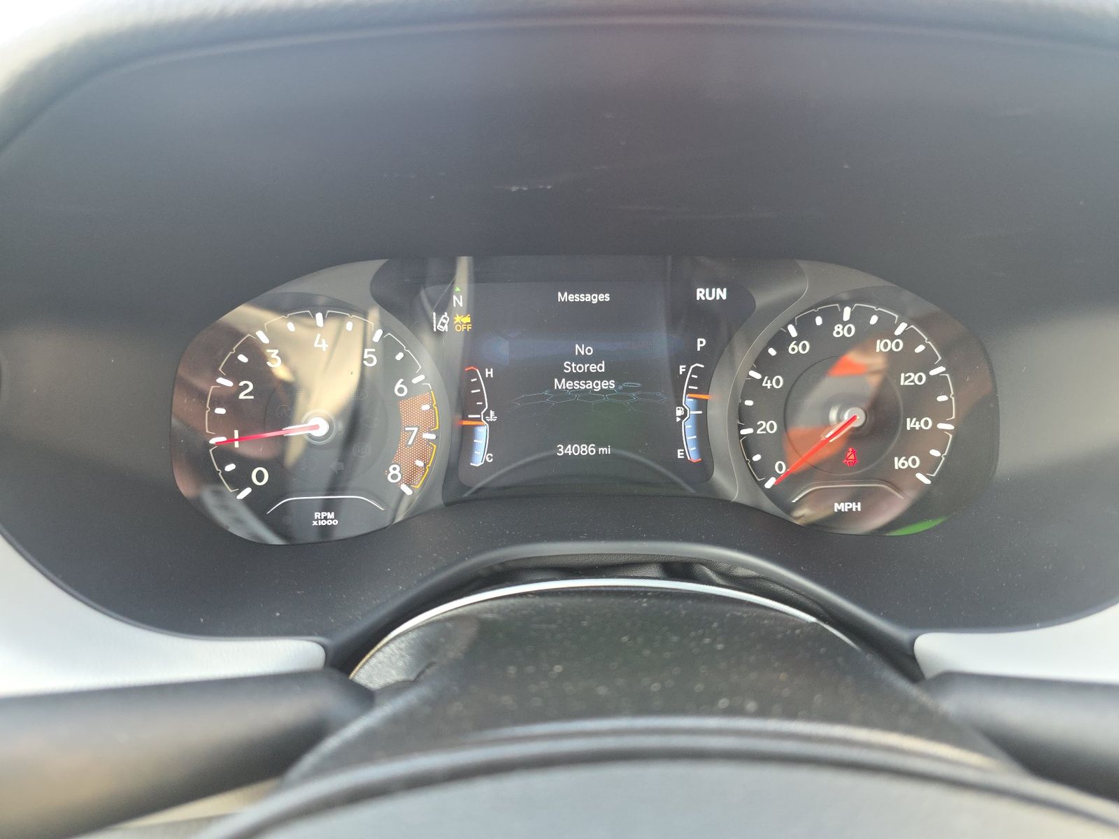 2025 Jeep Compass Limited AWD