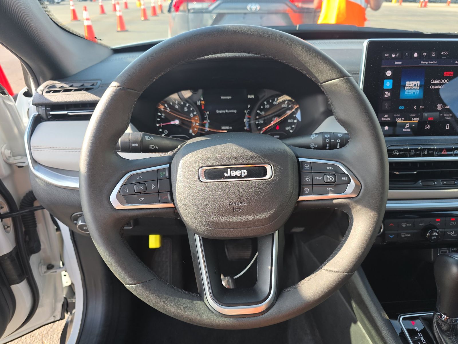 2025 Jeep Compass Limited AWD