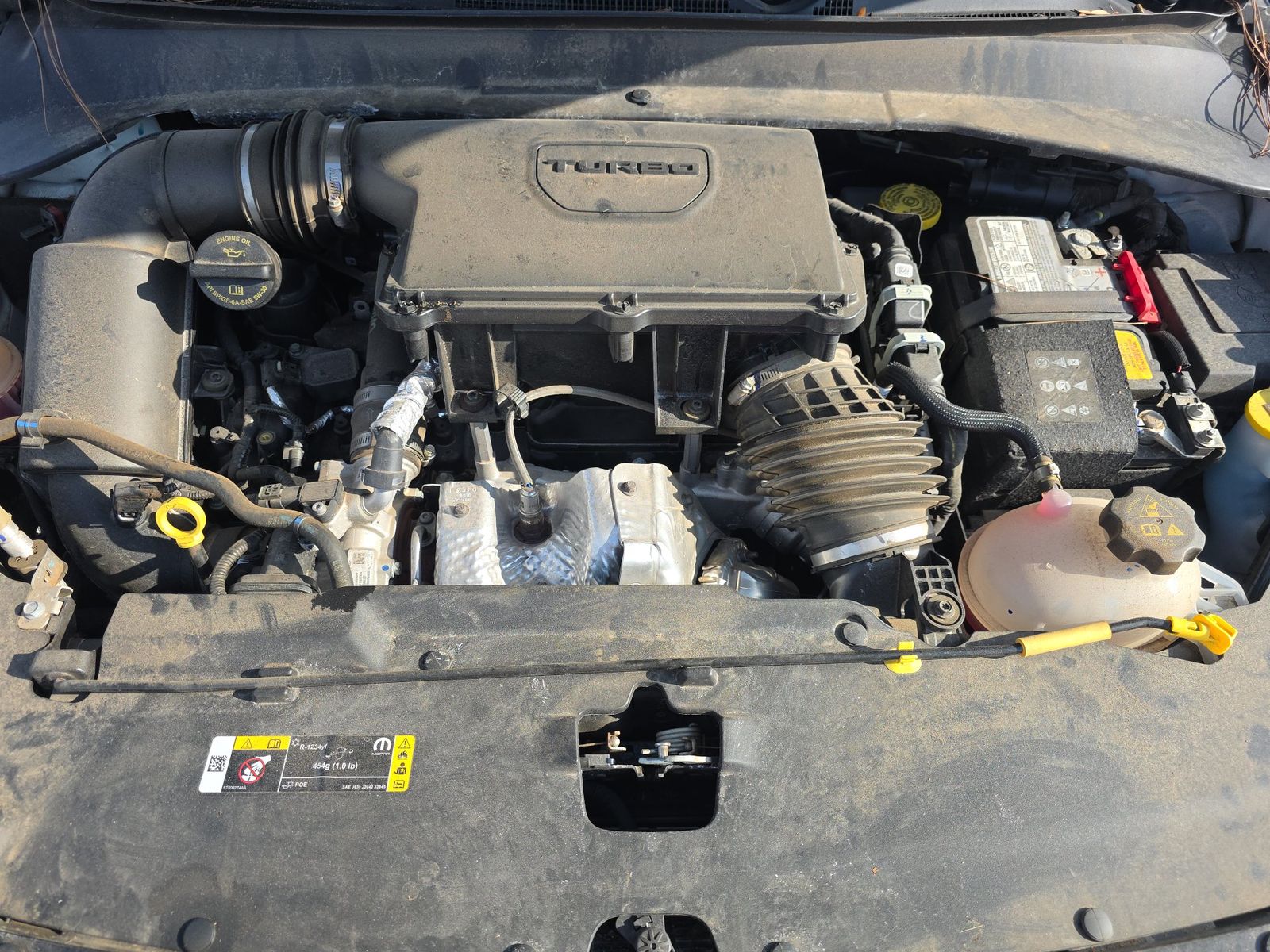 2025 Jeep Compass Limited AWD