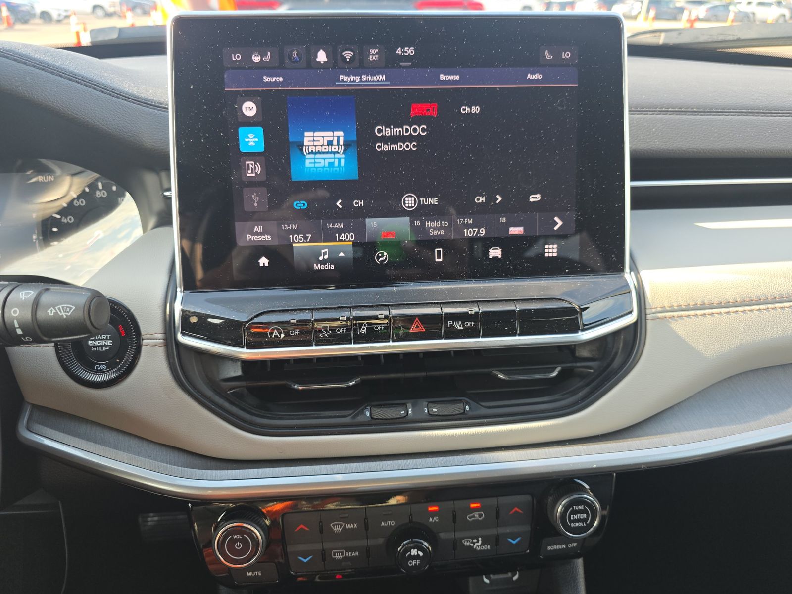 2025 Jeep Compass Limited AWD