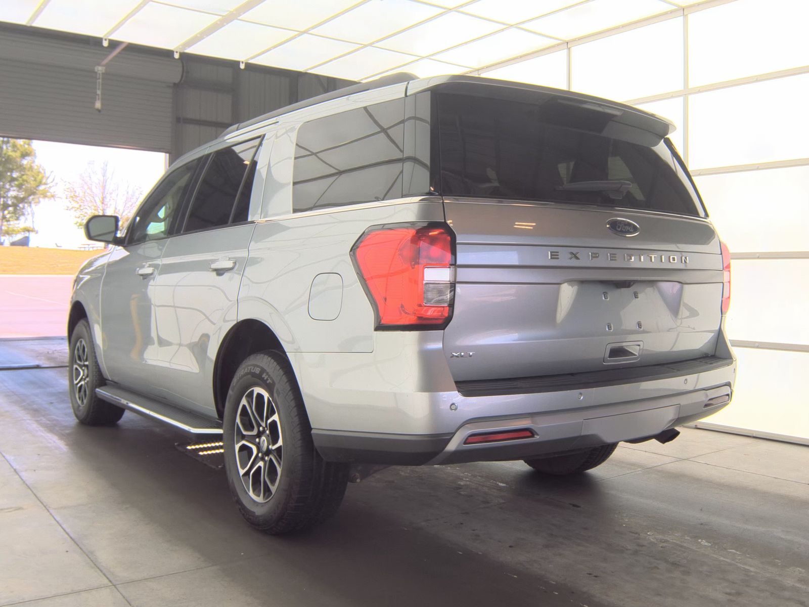 FORD EXPEDITION - 7