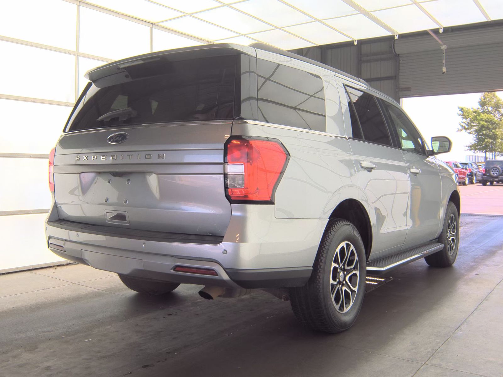 FORD EXPEDITION - 5