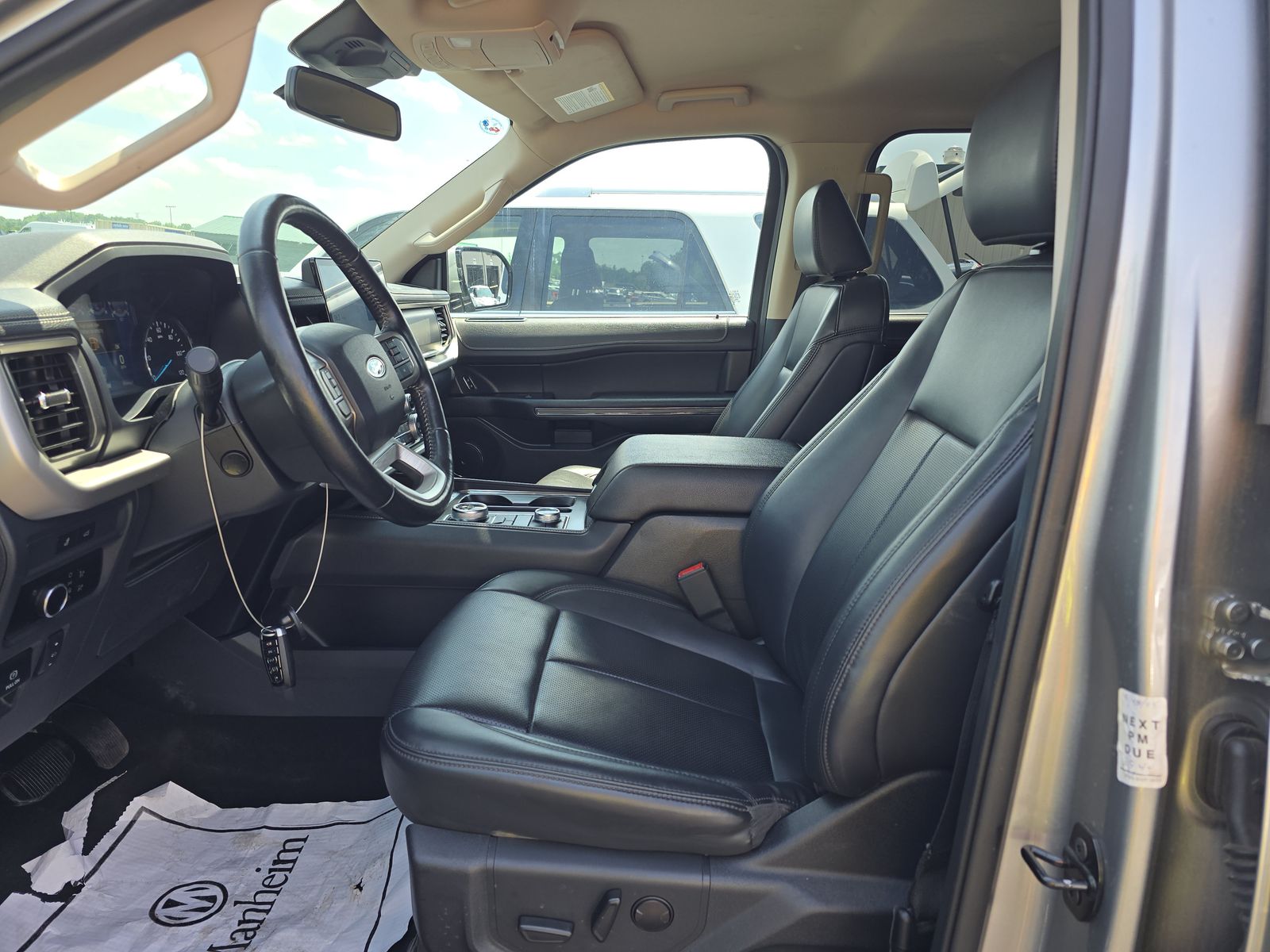 FORD EXPEDITION - 8
