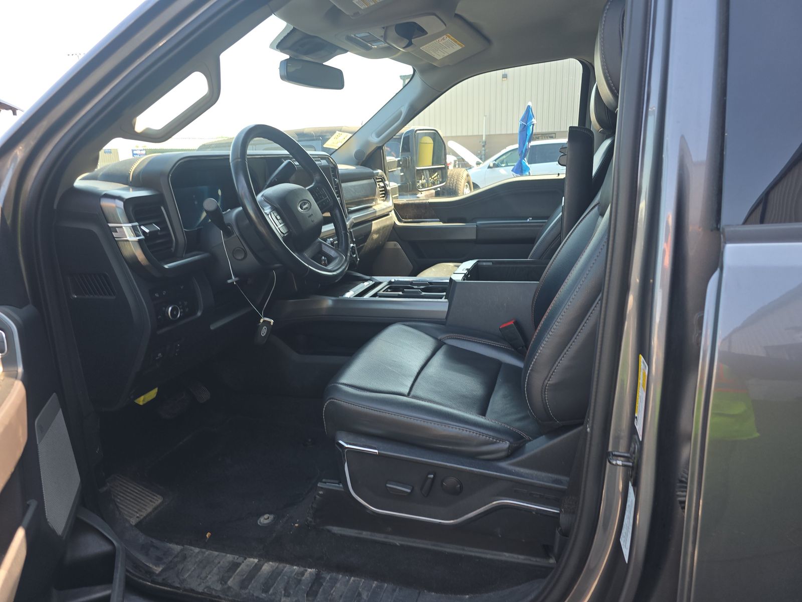 FORD F-250 - 8