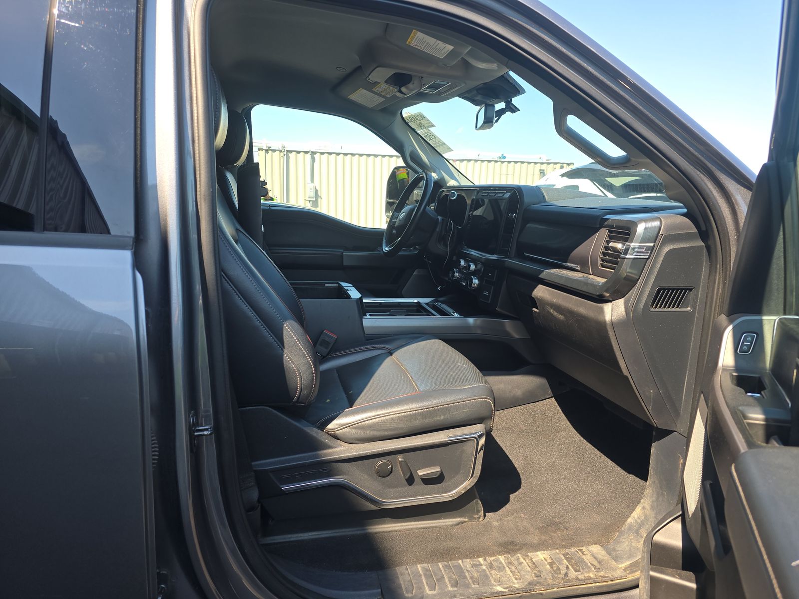 FORD F-250 - 9