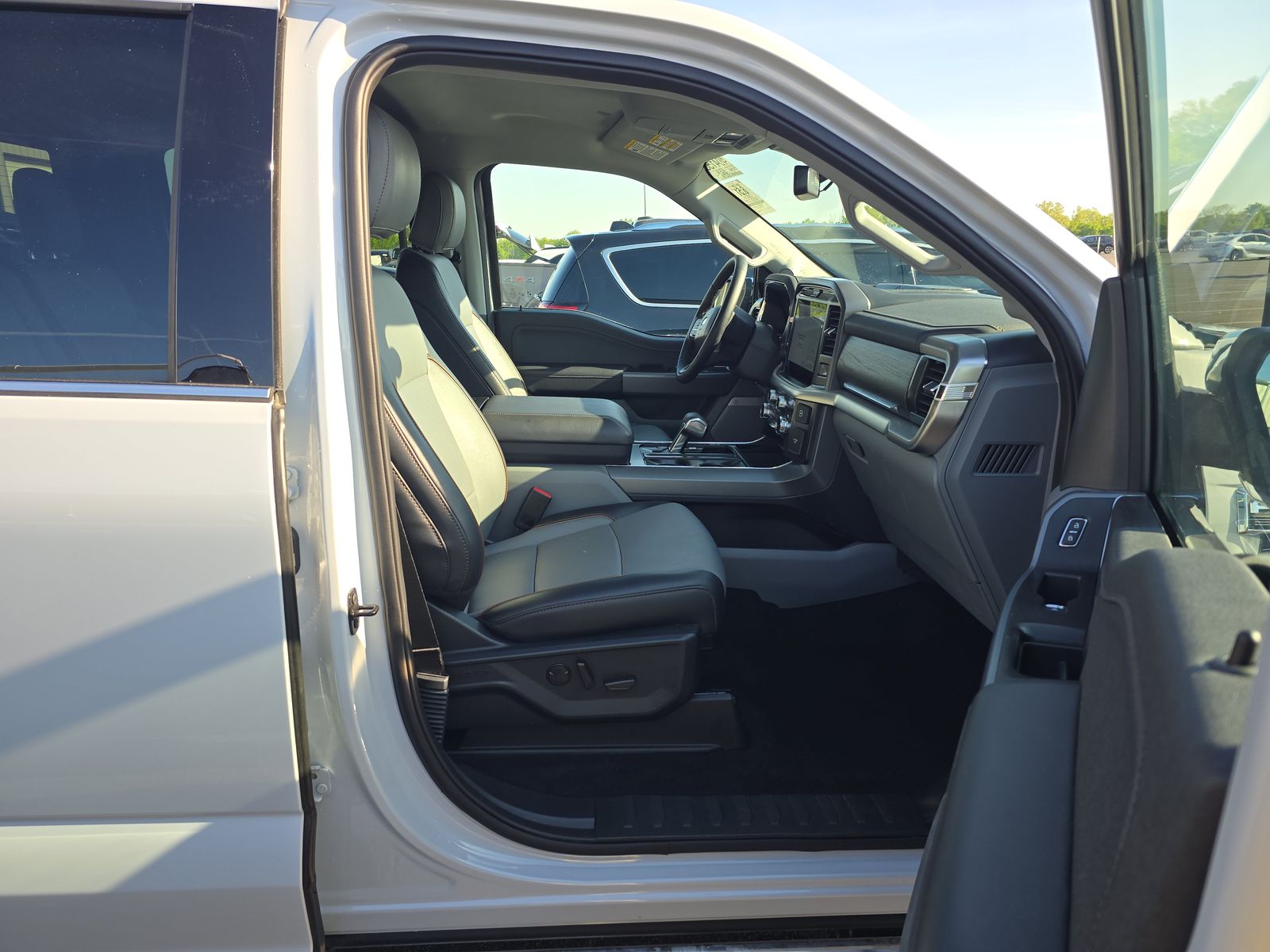 FORD F-150 - 9
