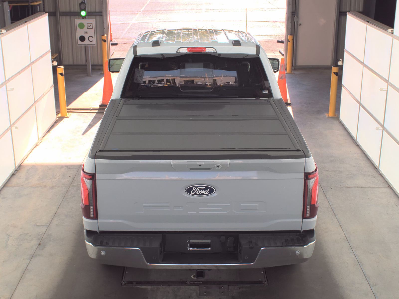 FORD F-150 - 6