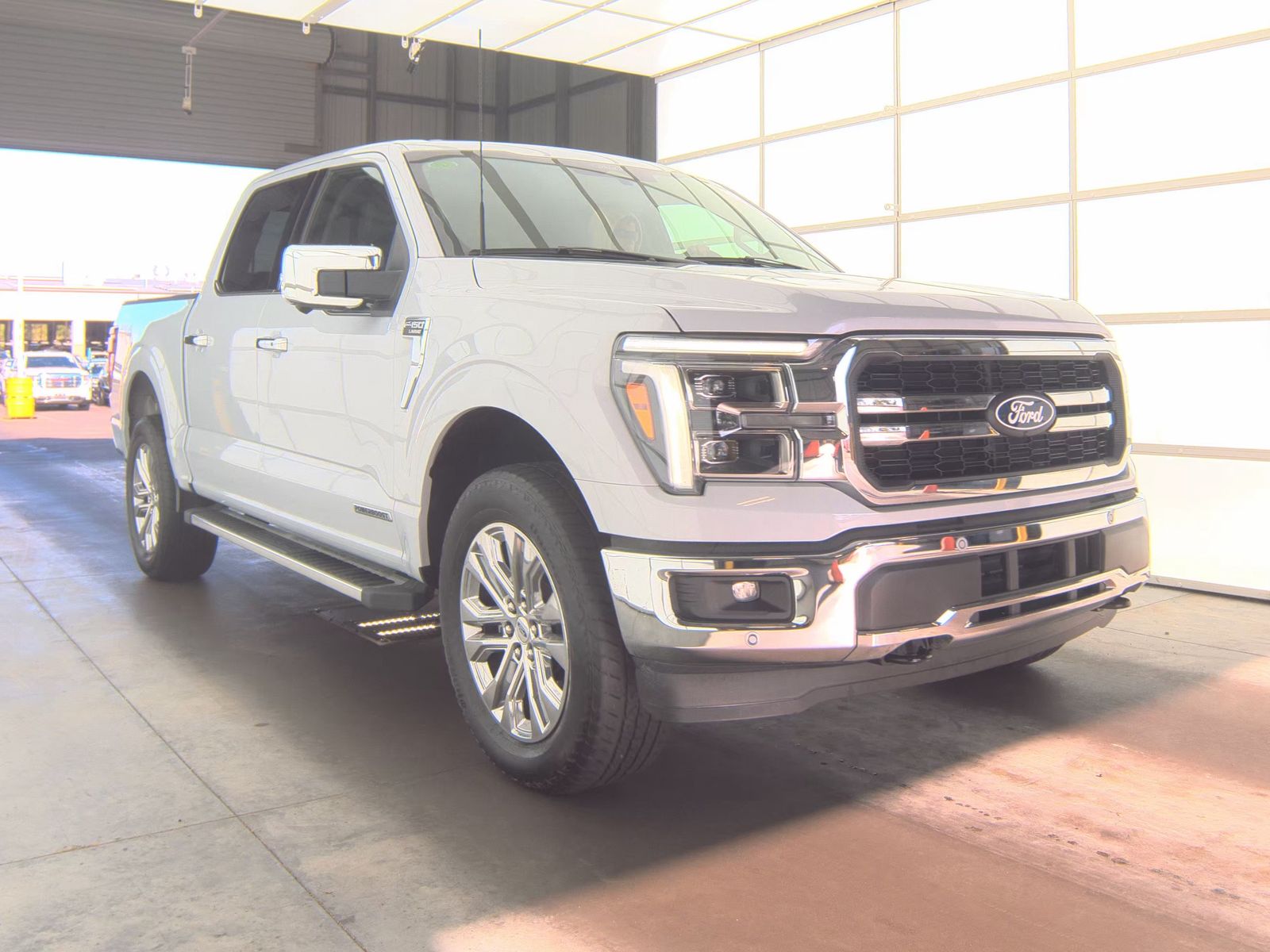 FORD F-150 - 4