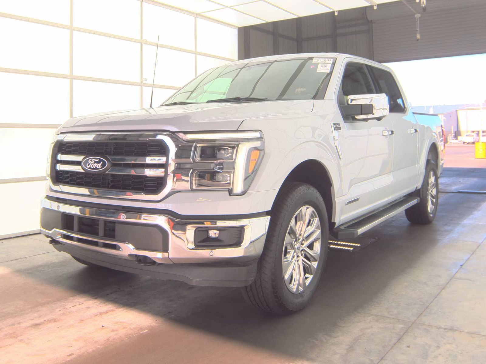 FORD F-150 - 1