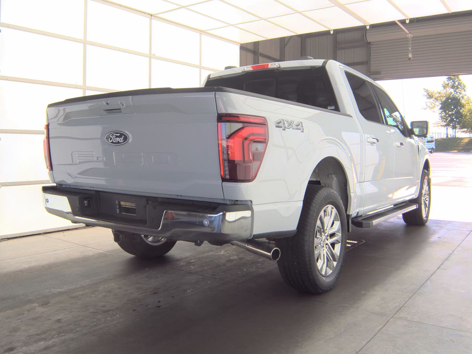 FORD F-150 - 5