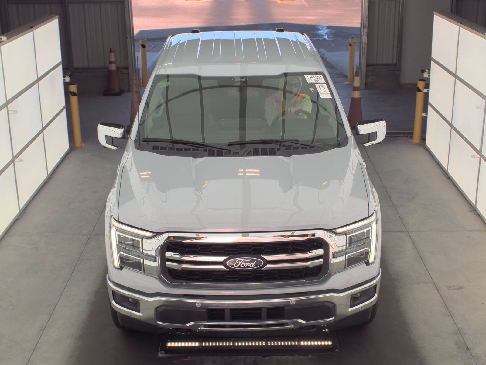FORD F-150 - 3