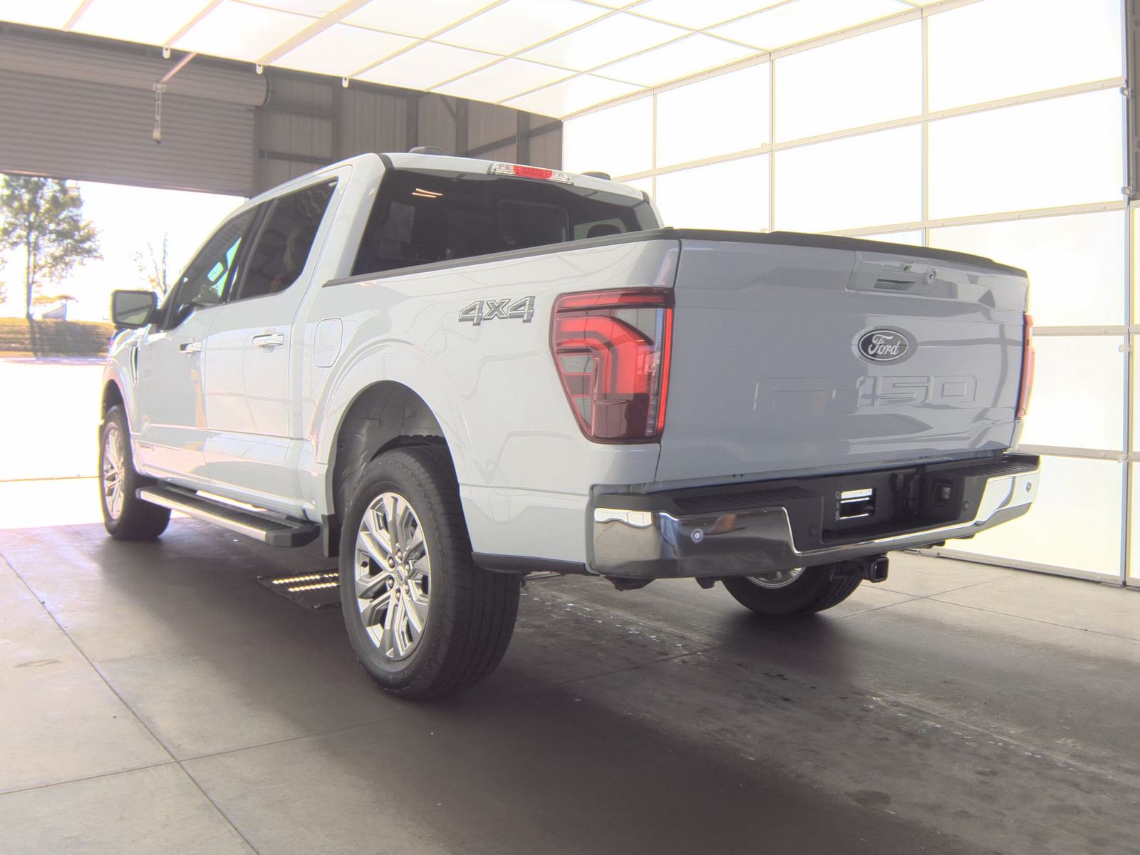 FORD F-150 - 7