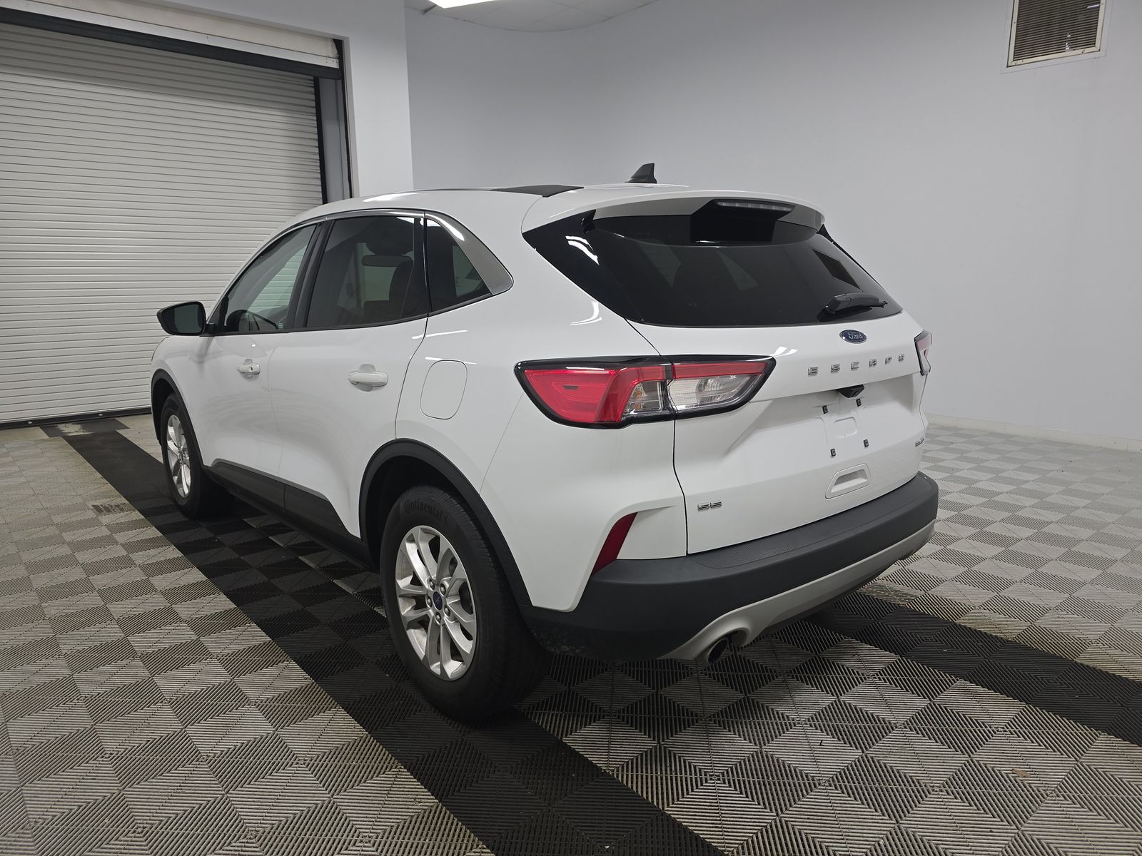 FORD ESCAPE - 7