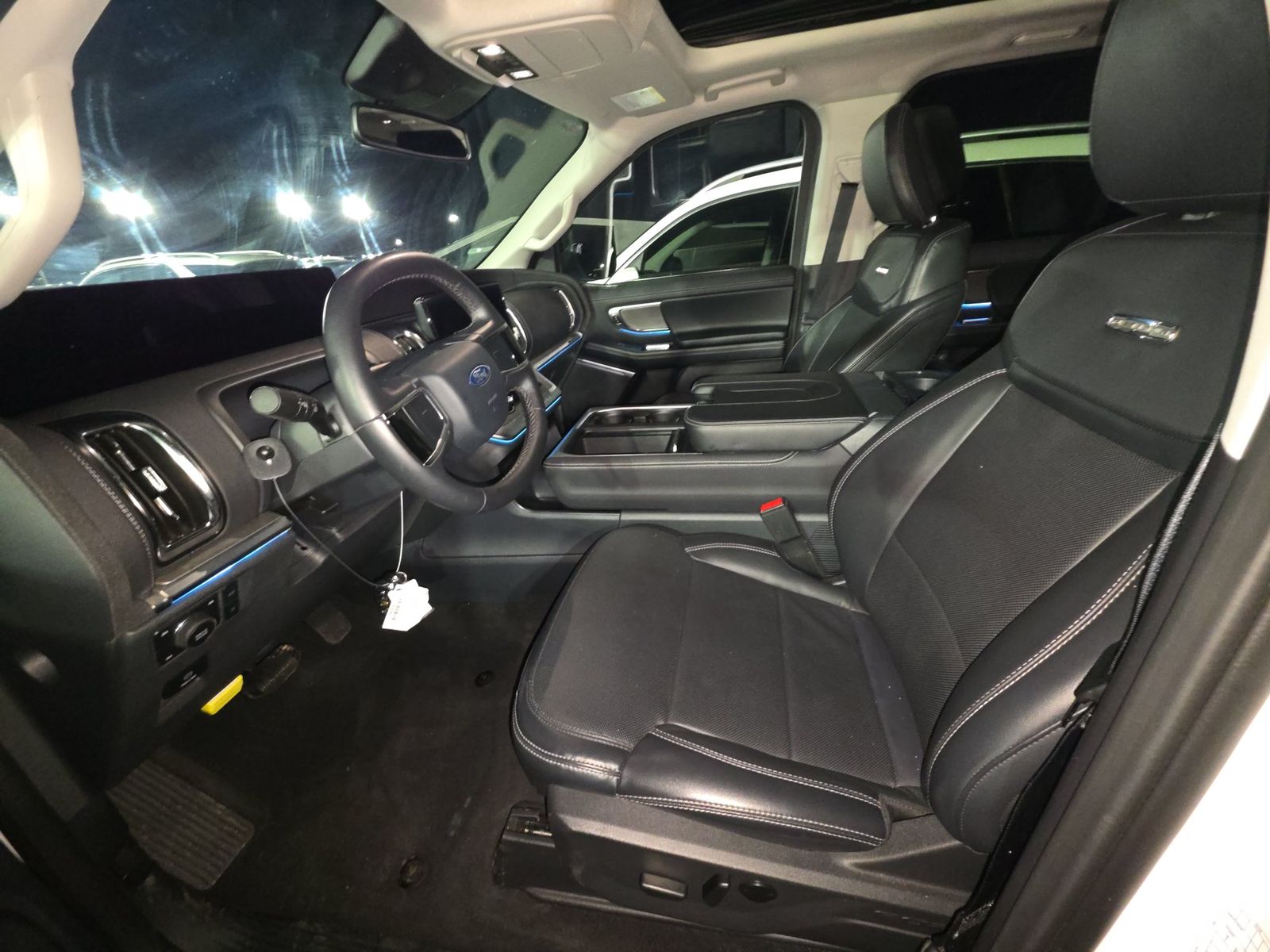 FORD EXPEDITION MAX - 8