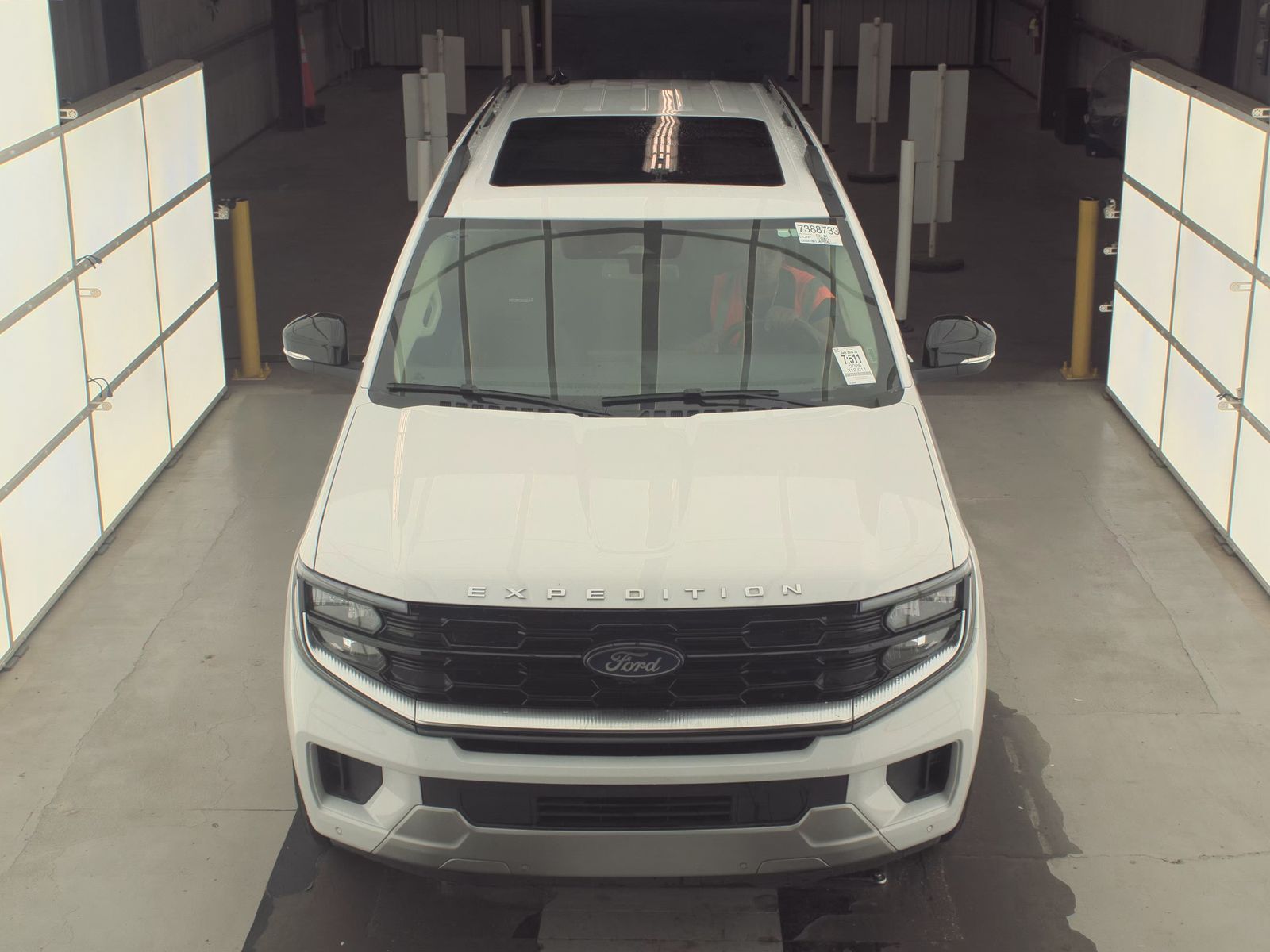FORD EXPEDITION MAX - 3