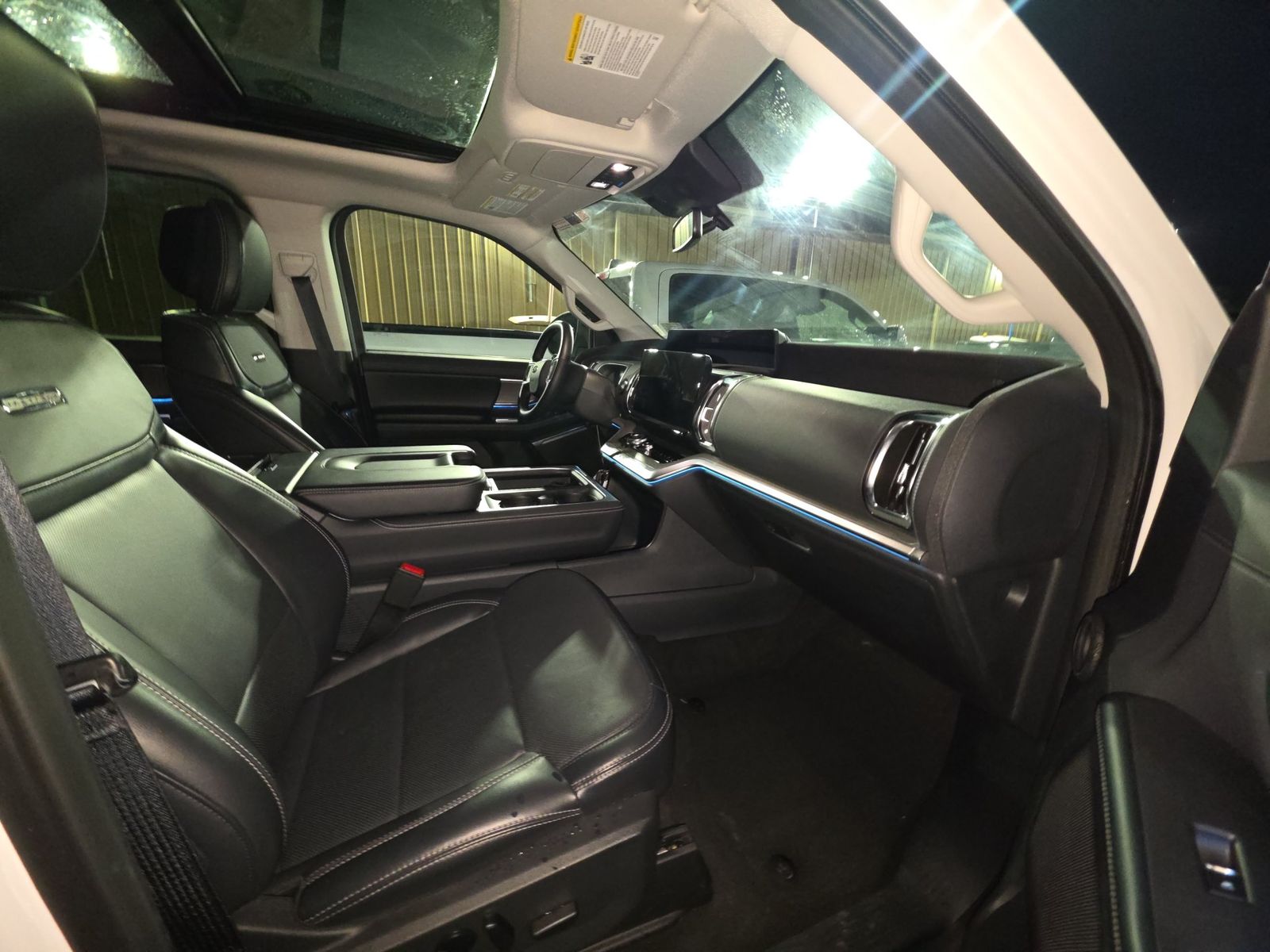FORD EXPEDITION MAX - 9
