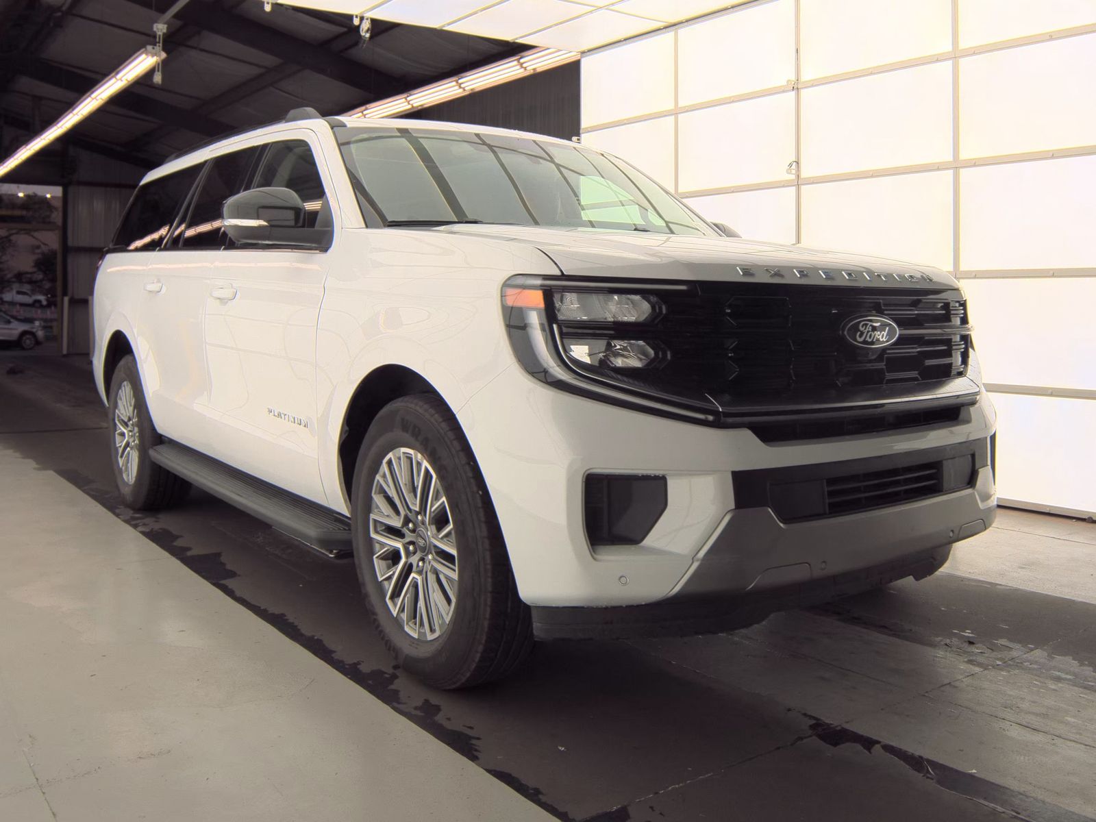 FORD EXPEDITION MAX - 4