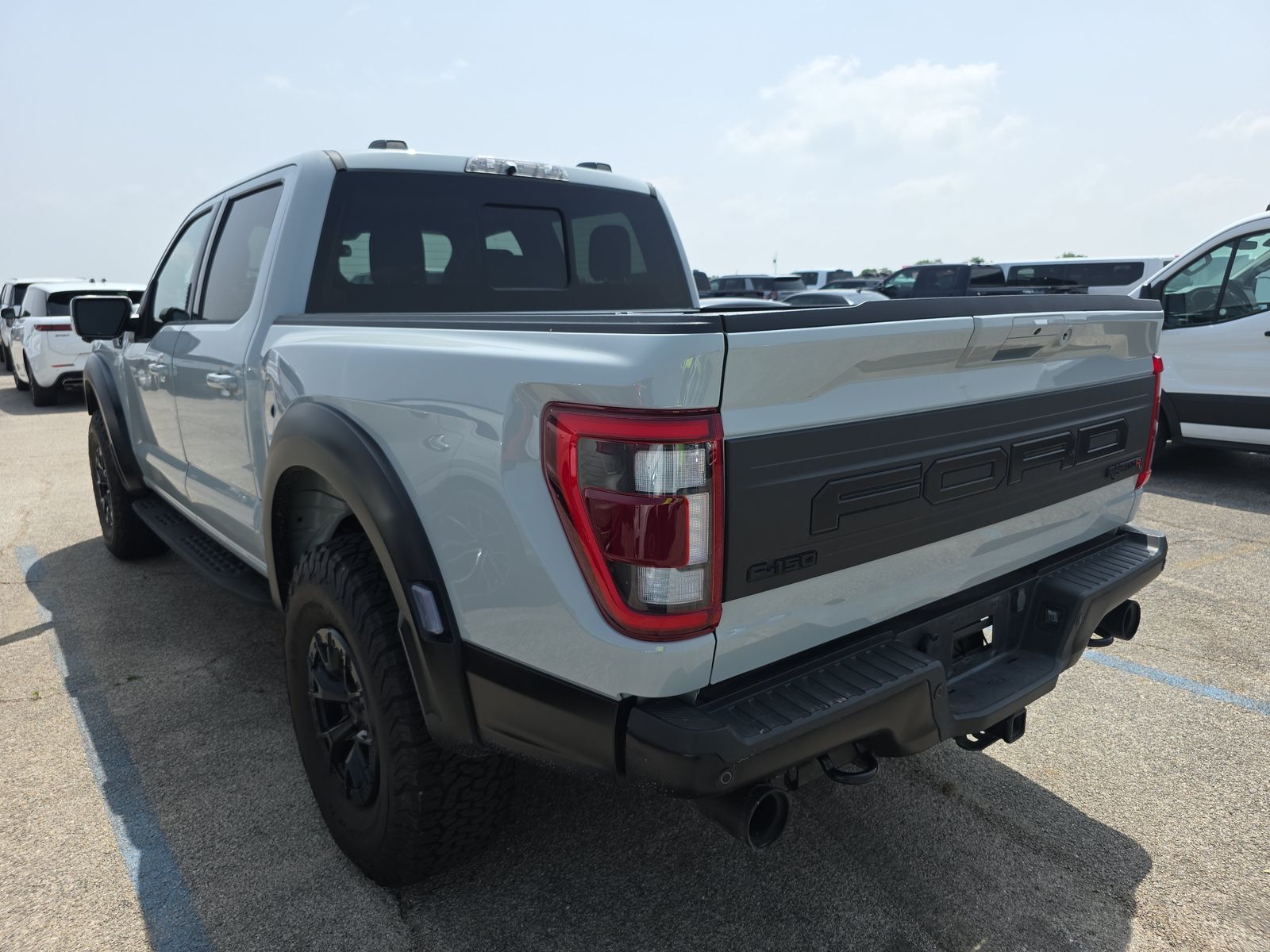 FORD F-150 - 7