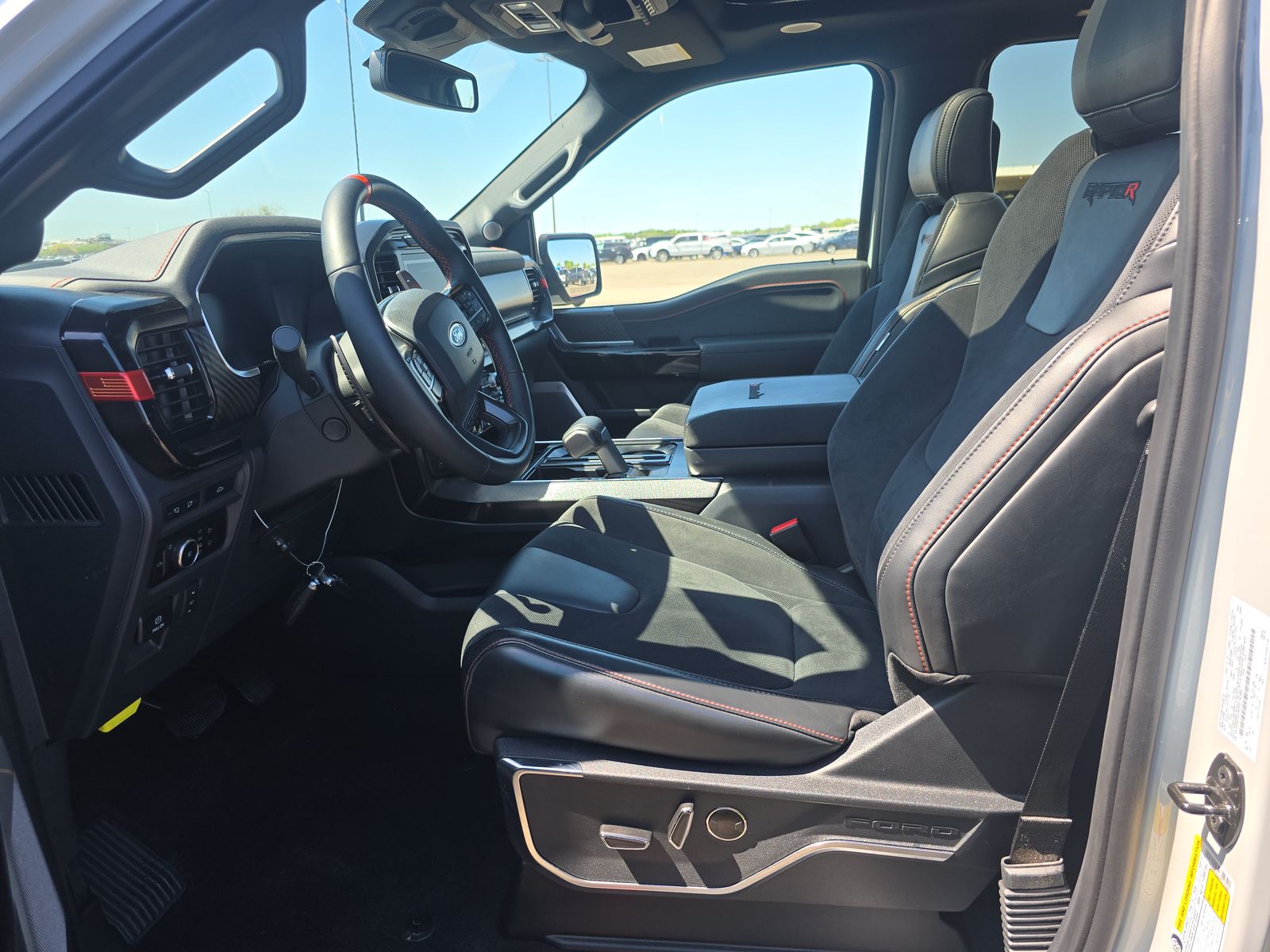 FORD F-150 - 8