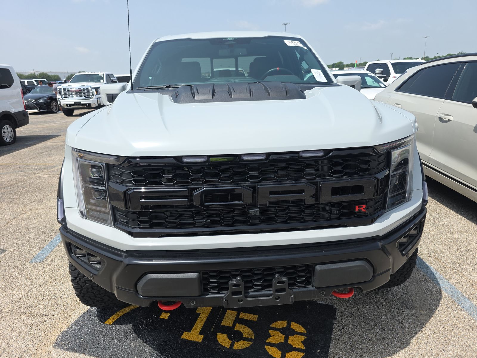 FORD F-150 - 3