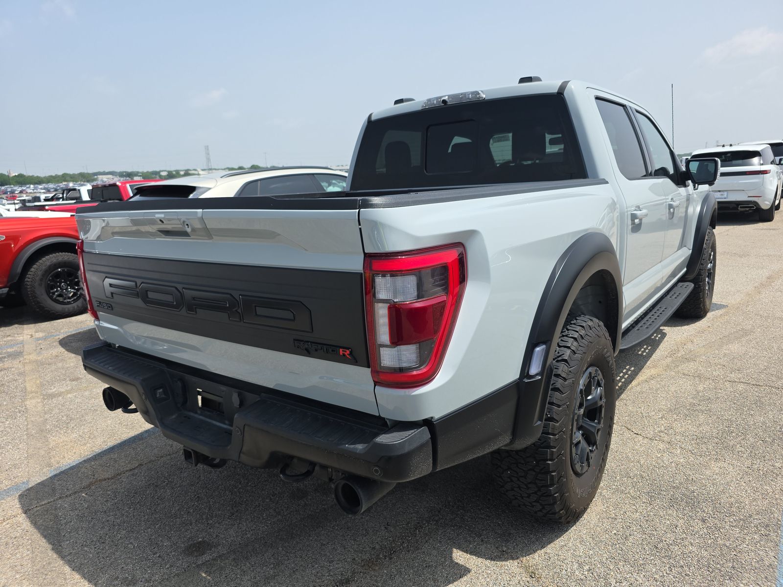 FORD F-150 - 5