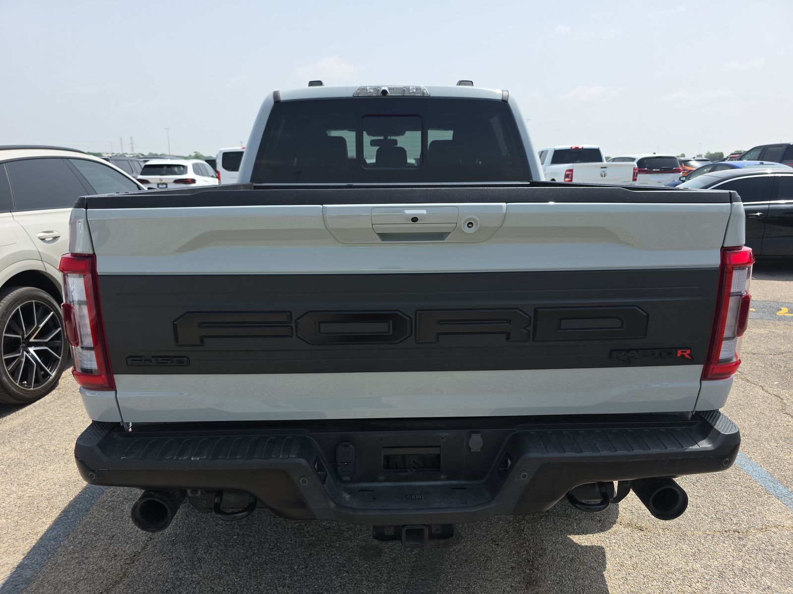FORD F-150 - 6
