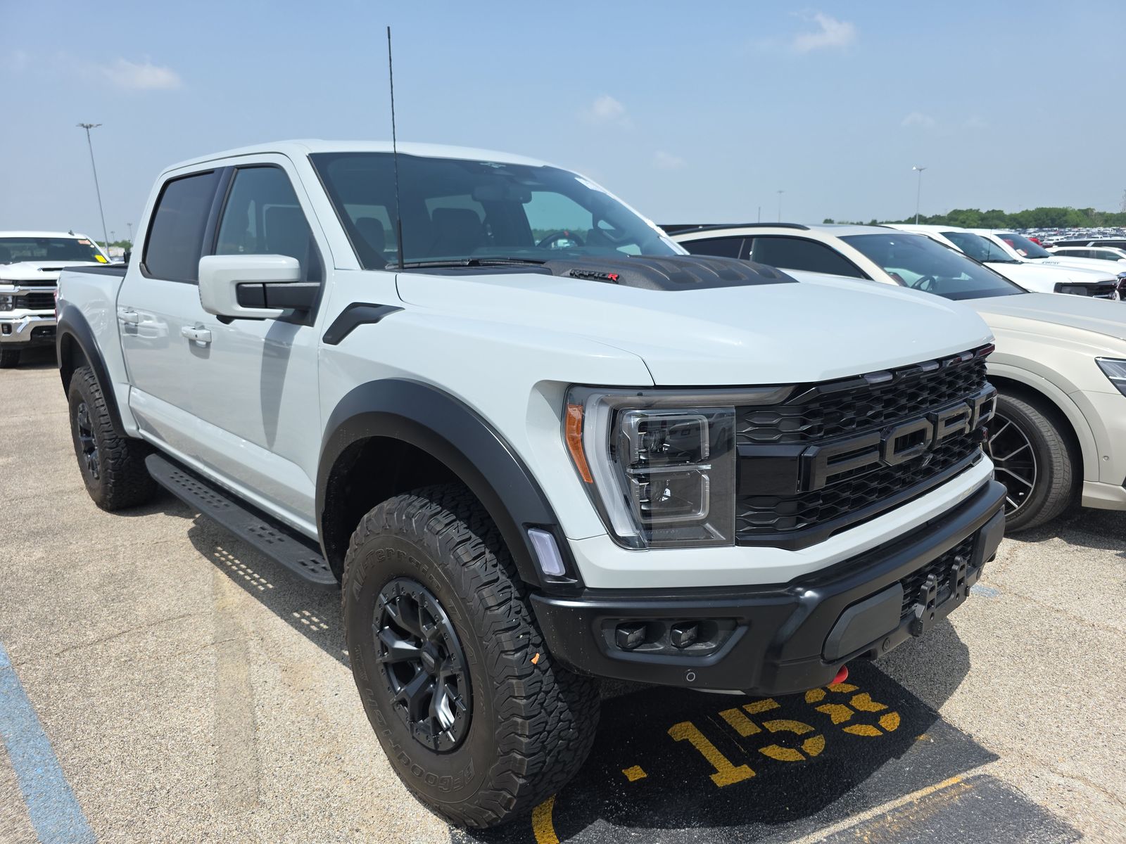 FORD F-150 - 4