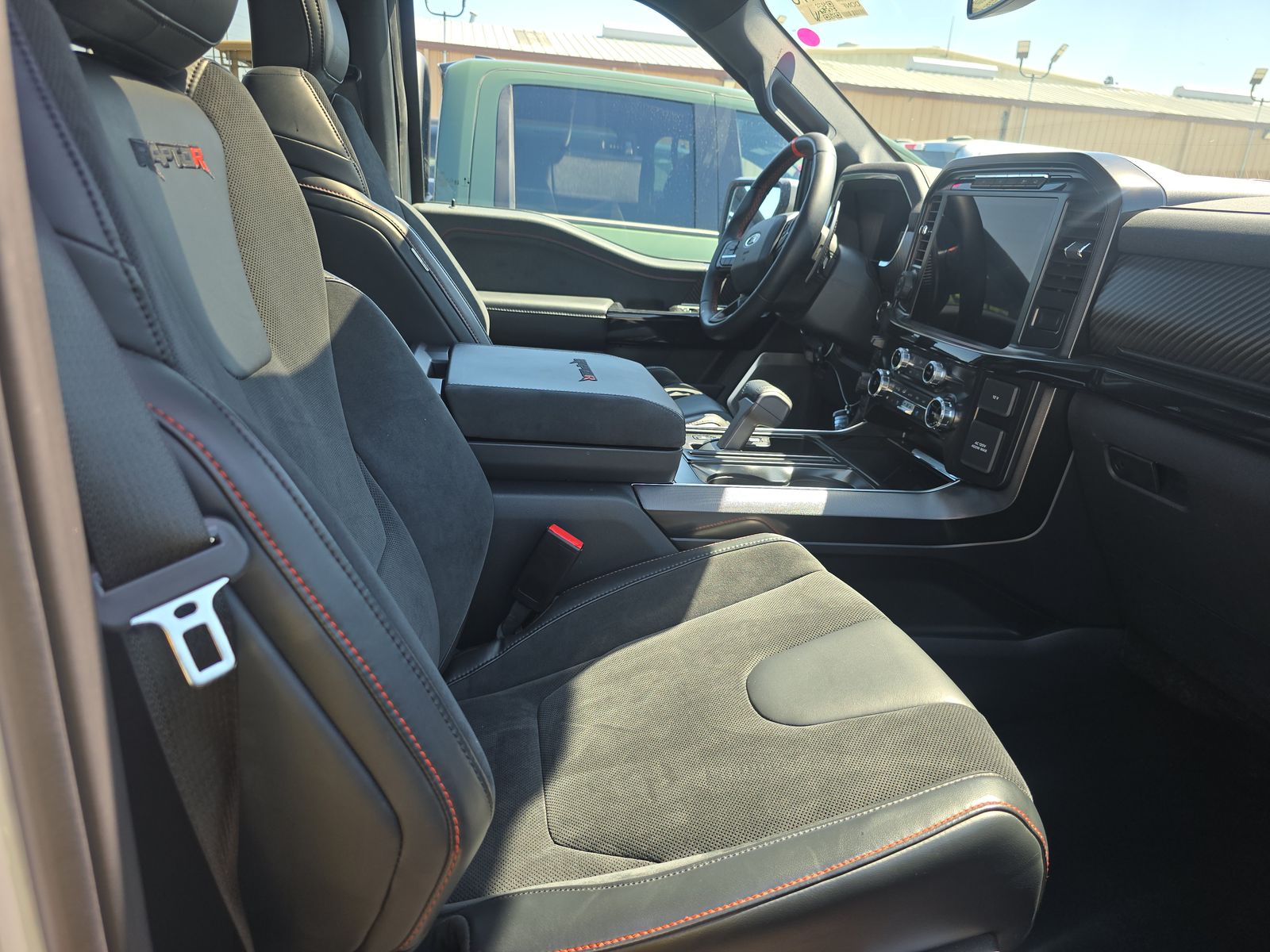 FORD F-150 - 9