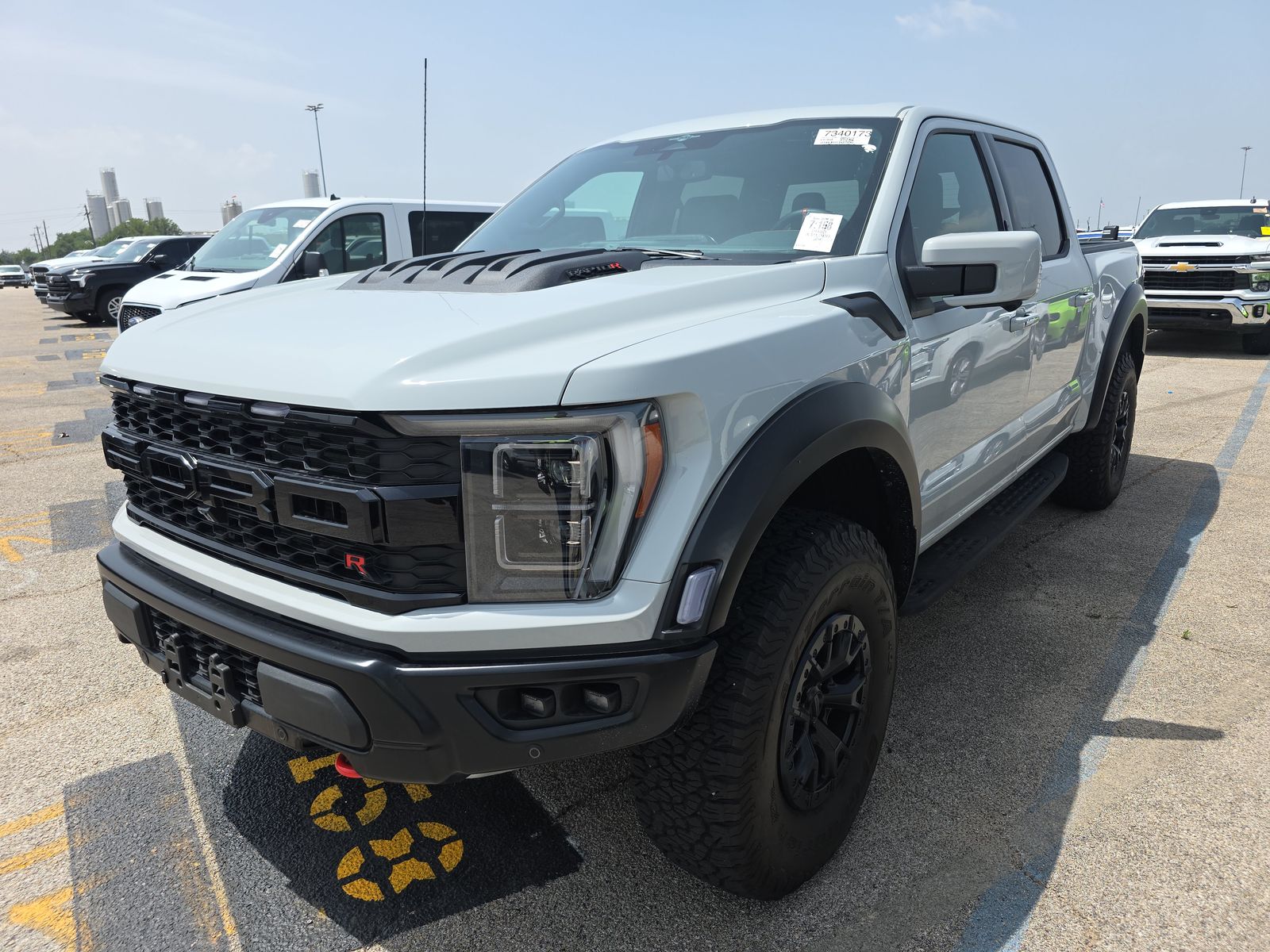 FORD F-150 - 1