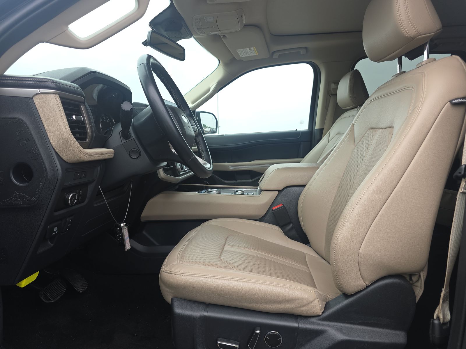 FORD EXPEDITION MAX - 8