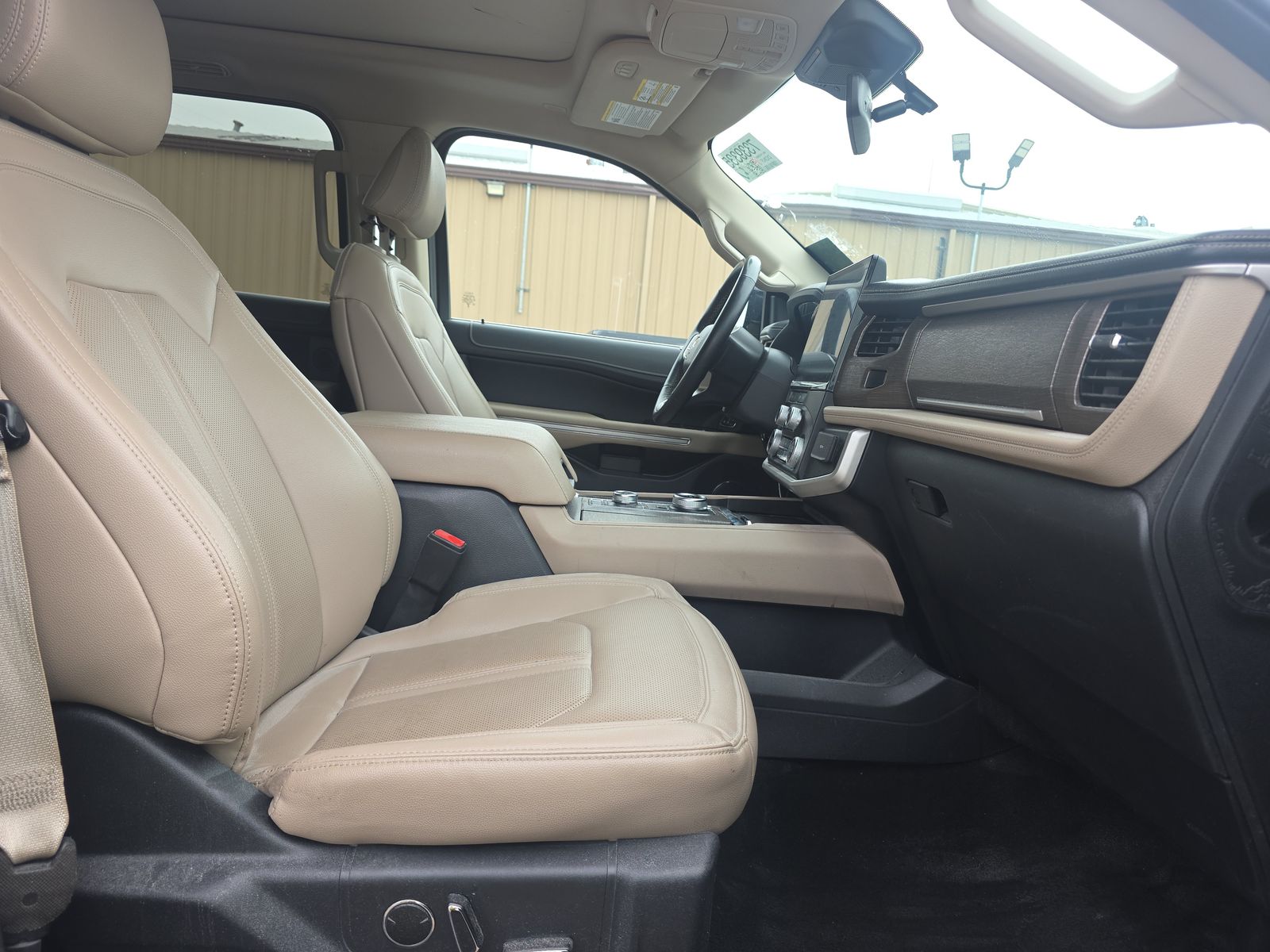 FORD EXPEDITION MAX - 9