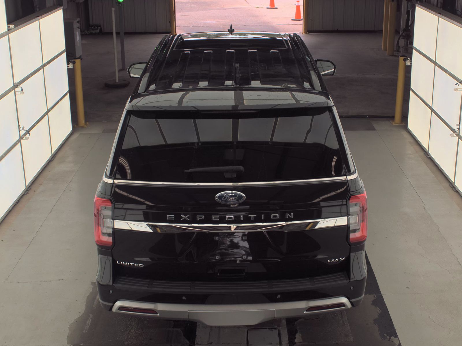 FORD EXPEDITION MAX - 6