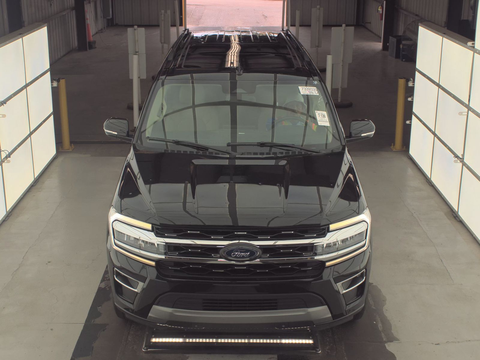 FORD EXPEDITION MAX - 3
