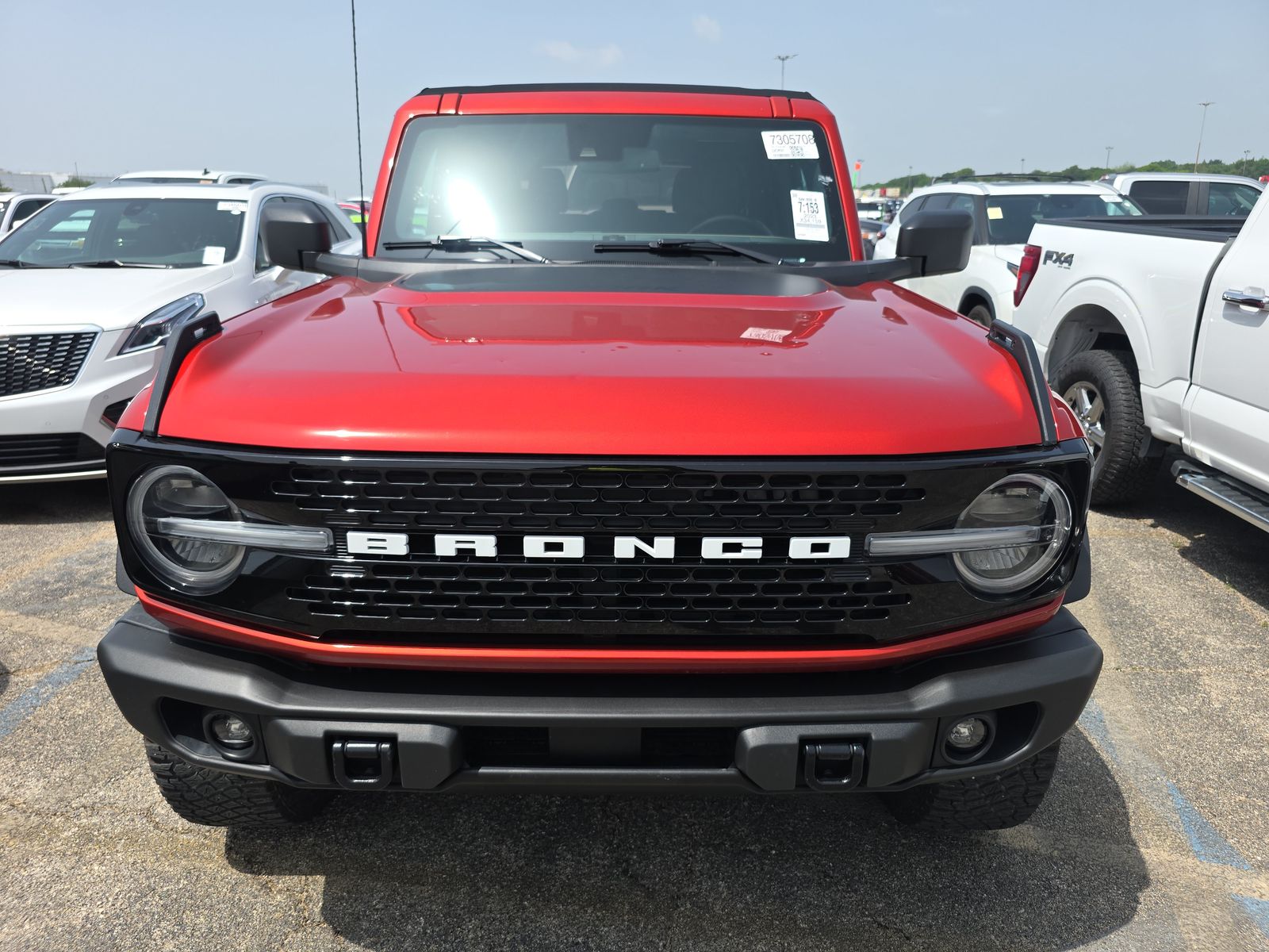 FORD BRONCO - 3