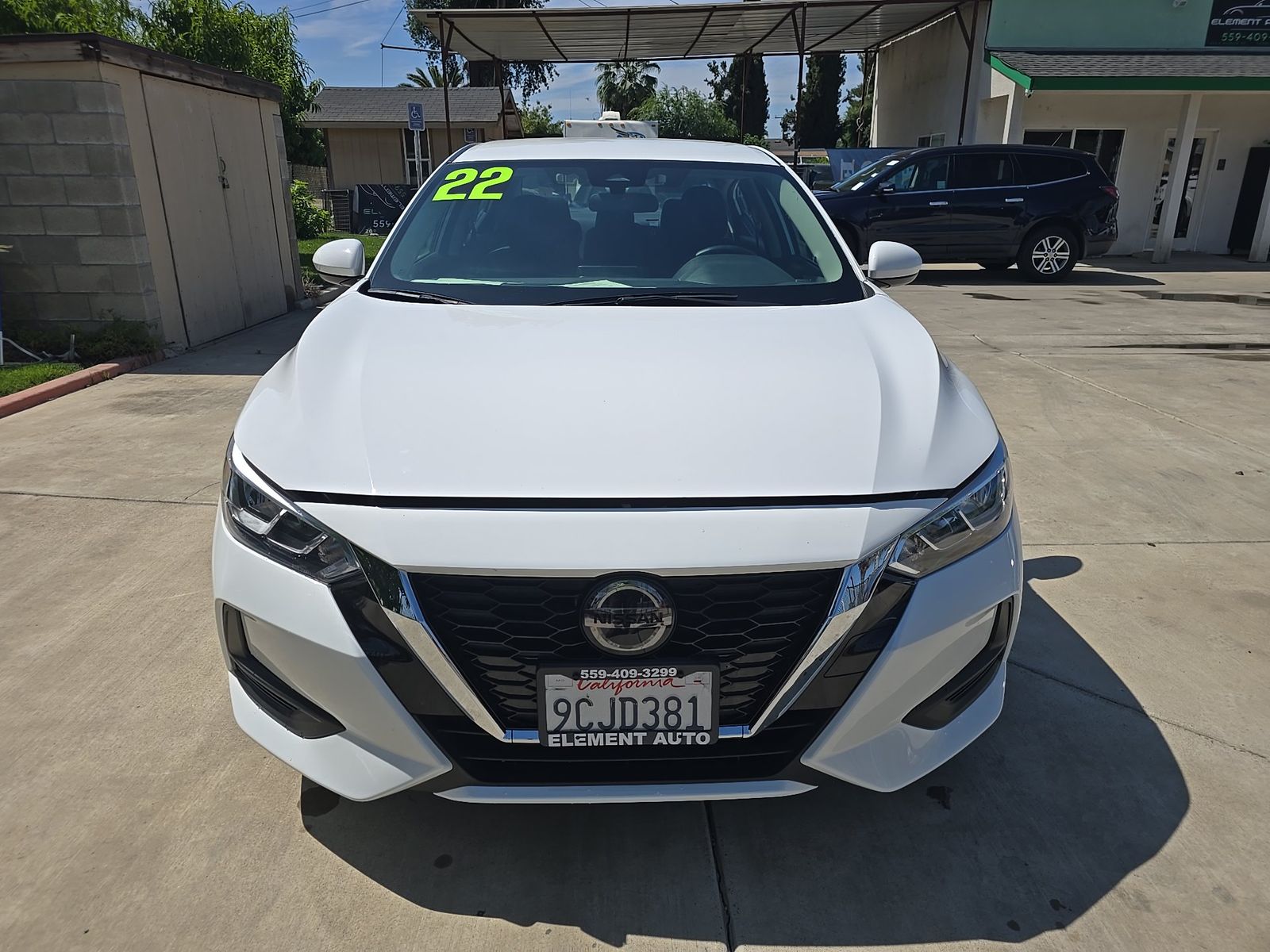 NISSAN SENTRA - 3