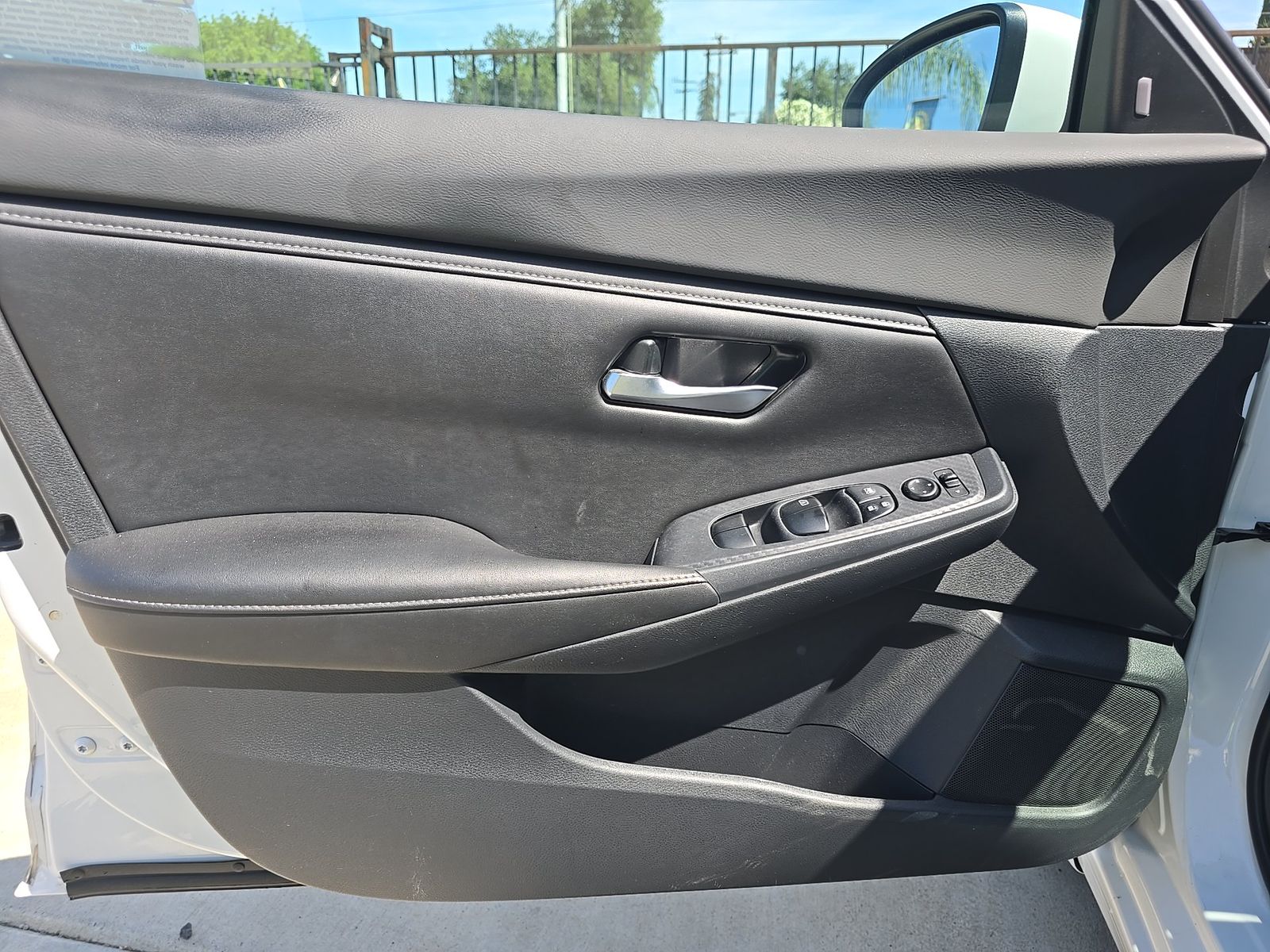 NISSAN SENTRA - 10