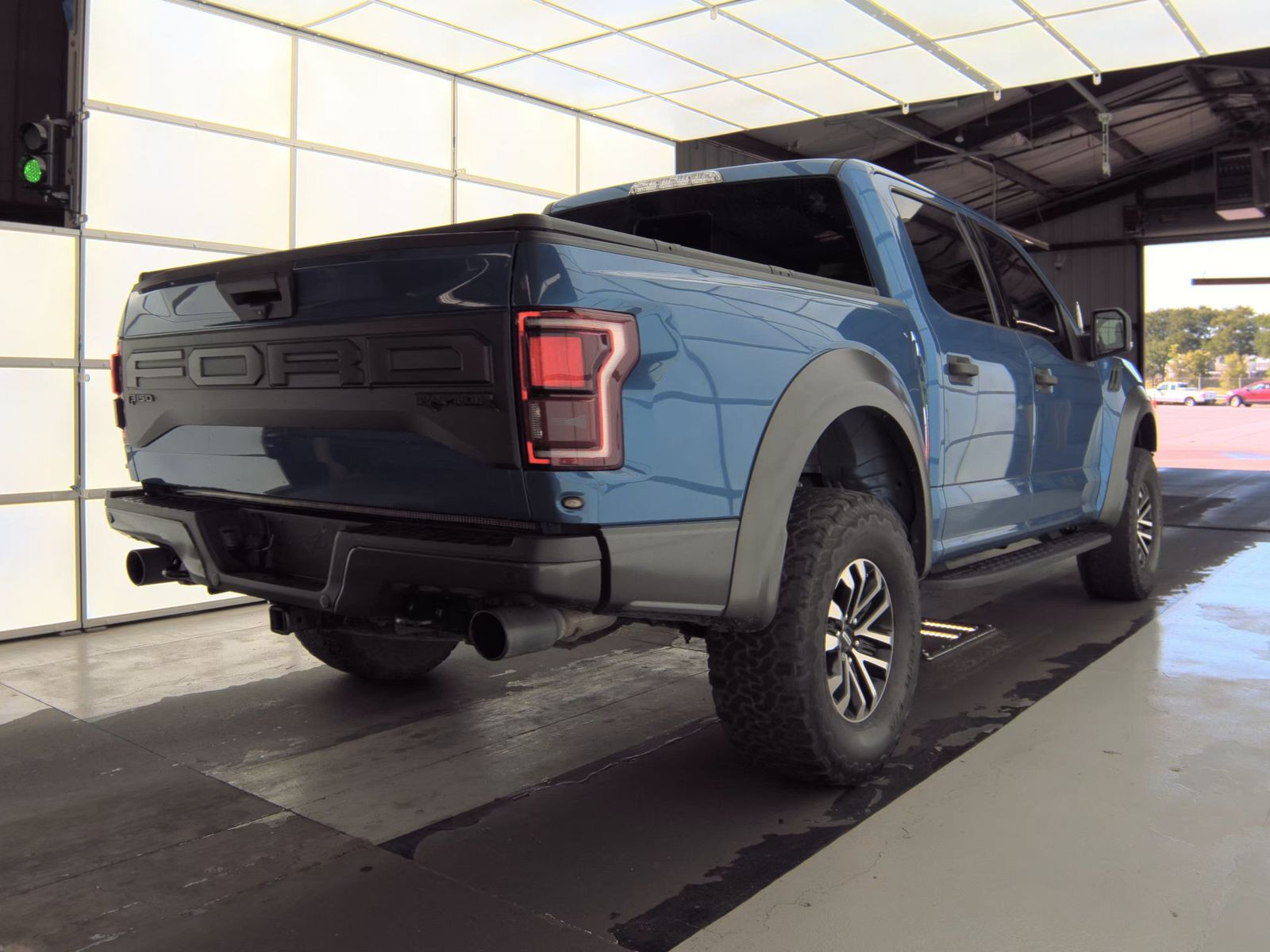 FORD F-150 - 6