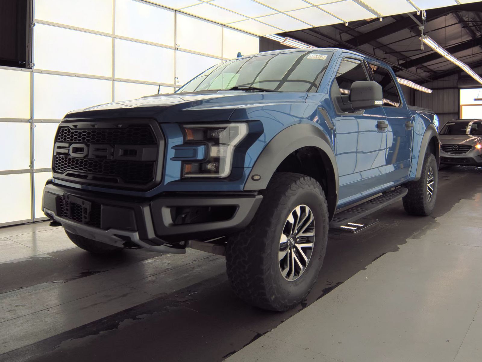 FORD F-150 - 1