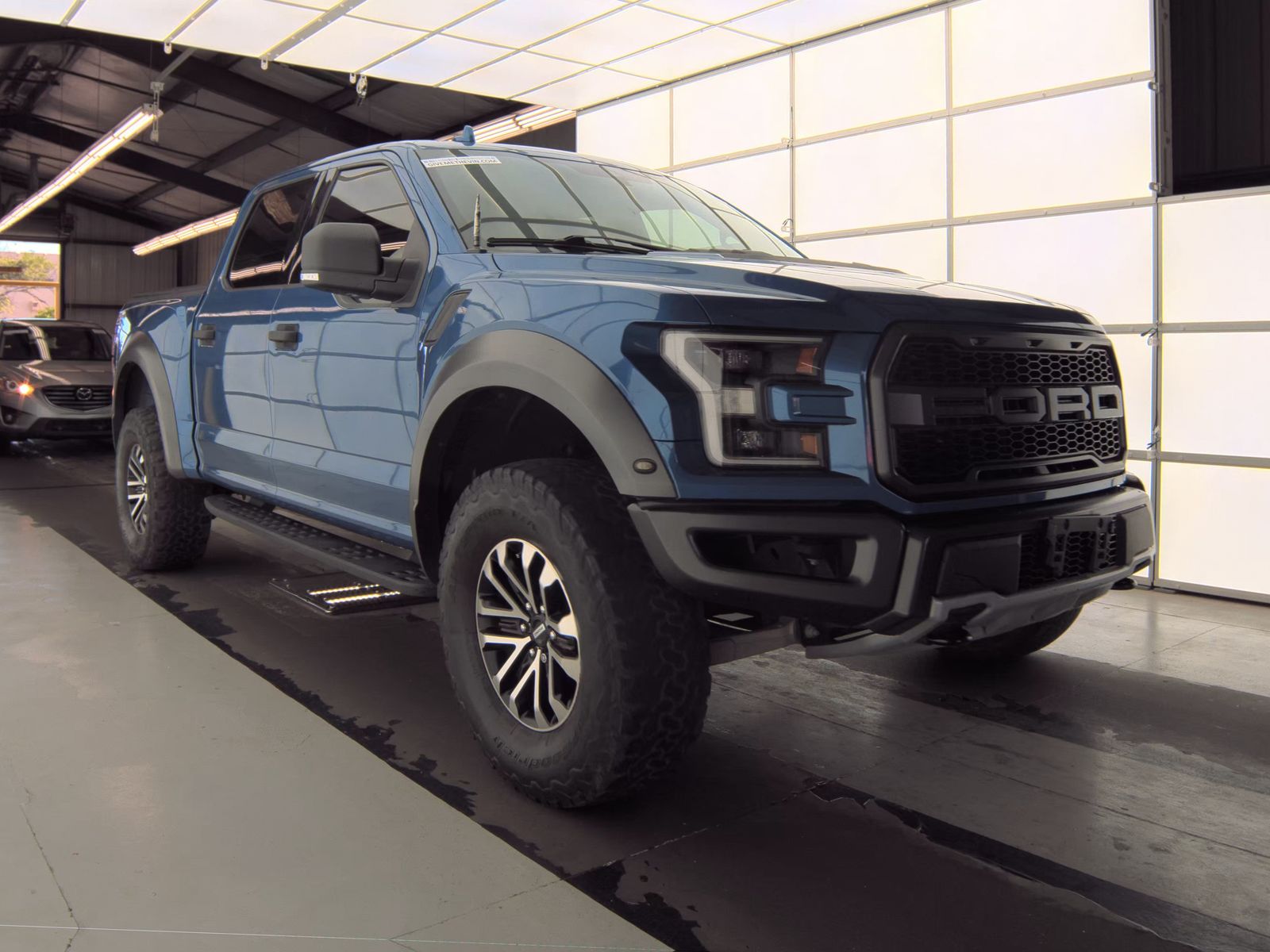 FORD F-150 - 5
