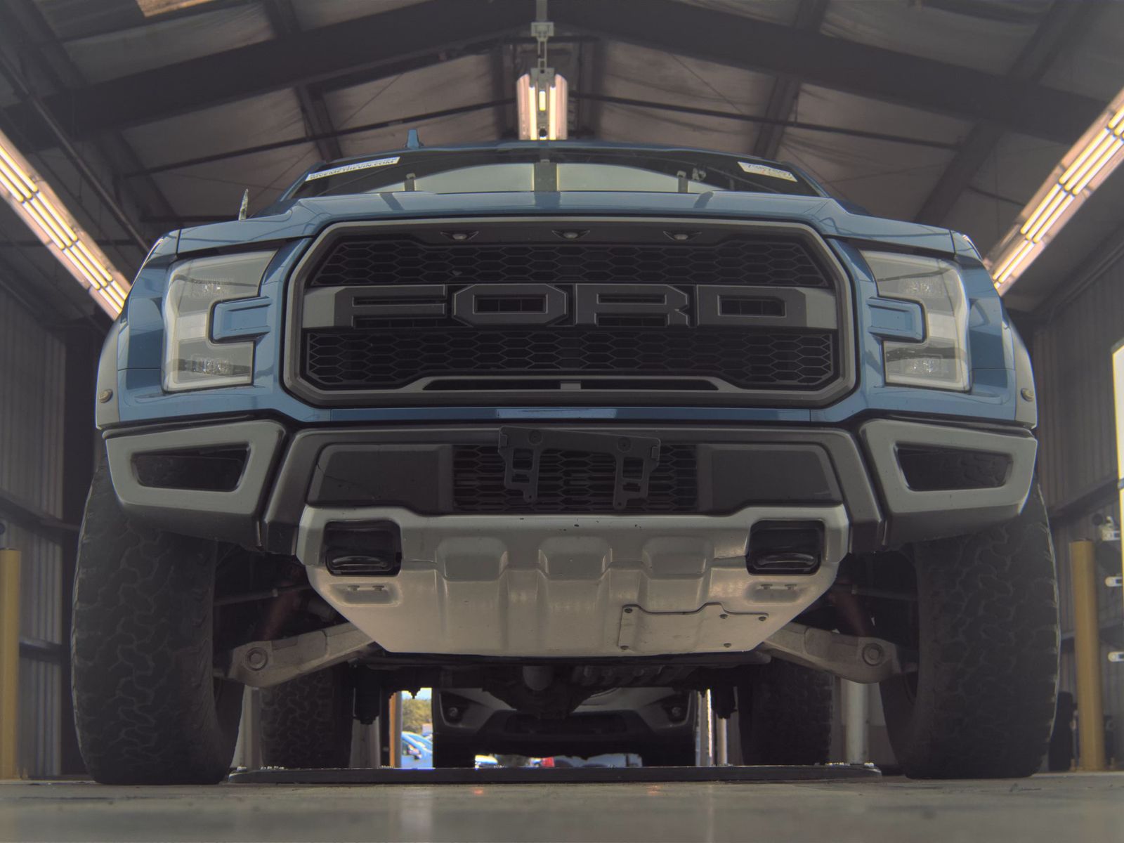 FORD F-150 - 4