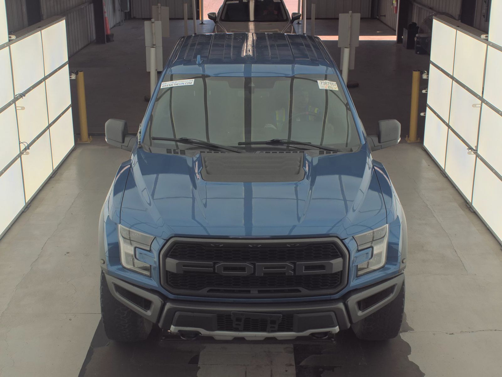 FORD F-150 - 3