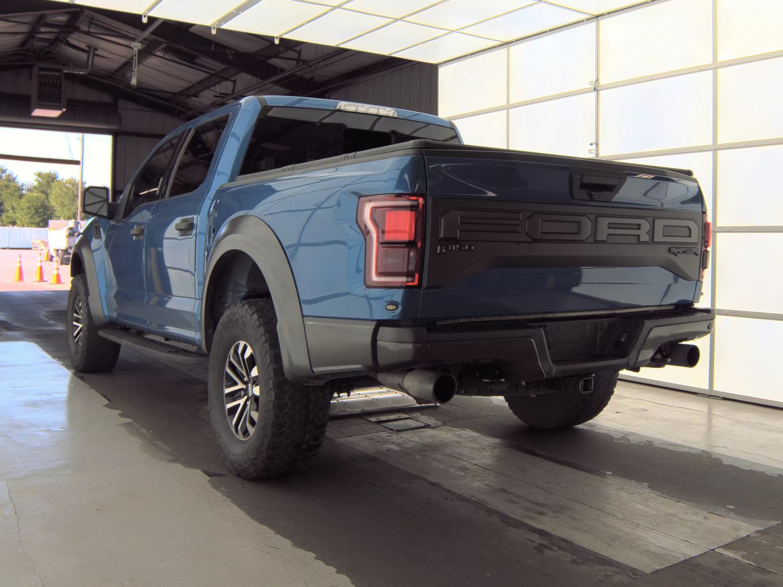 FORD F-150 - 9