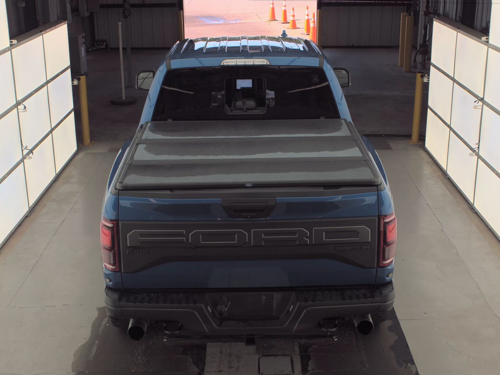 FORD F-150 - 7
