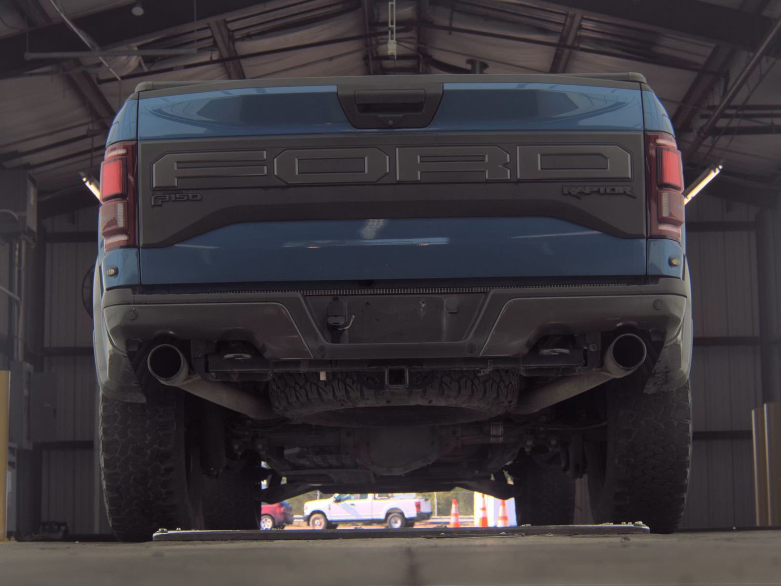 FORD F-150 - 8