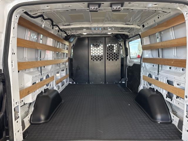 FORD TRANSIT 250 - 9
