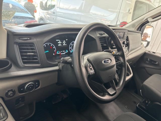 FORD TRANSIT 250 - 7