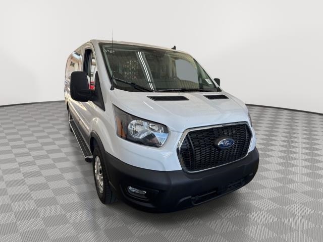 FORD TRANSIT 250 - 5