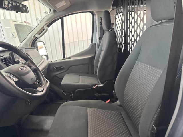 FORD TRANSIT 250 - 6