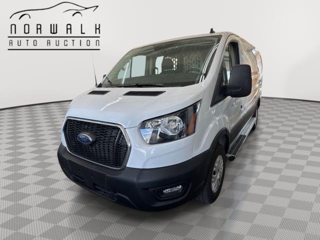 FORD TRANSIT 250 - 1